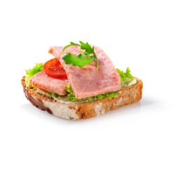 LUNCHEON MEAT 300 G KRAKUS