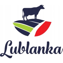 TWARÓG PÓŁTŁUSTY 250G LUBLANKA OSM BYCHAWA