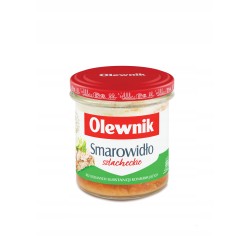 SMAROWIDŁO SZLACHECKIE 260G OLEWNIK