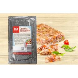 GALARETA WIEPRZOWA EXTRA 370G JBB