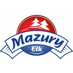 KONSERWA TURYSTYCZNA 300G MAZURY EŁK