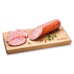 Kiełbasa Żywiecka sucha 230g Krakus