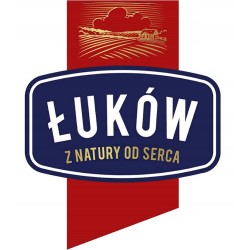 Kiełbasa podwawelska 290g ŁUKÓW