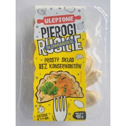 PIEROGI SŁOWIAŃSKIE 400G FOODKREATOR