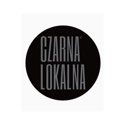 KAWA ZIARNISTA CZARNA LOKALNA ESPRESSO 500 G