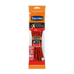 KABANOSY EXCLUSIVE CHILLI 105 G TARCZYŃSKI