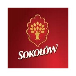 KABANOSY FRANCUSKIE 100 G SOKOŁÓW