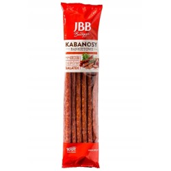 KABANOSY BANKIETOWE 240 G JBB