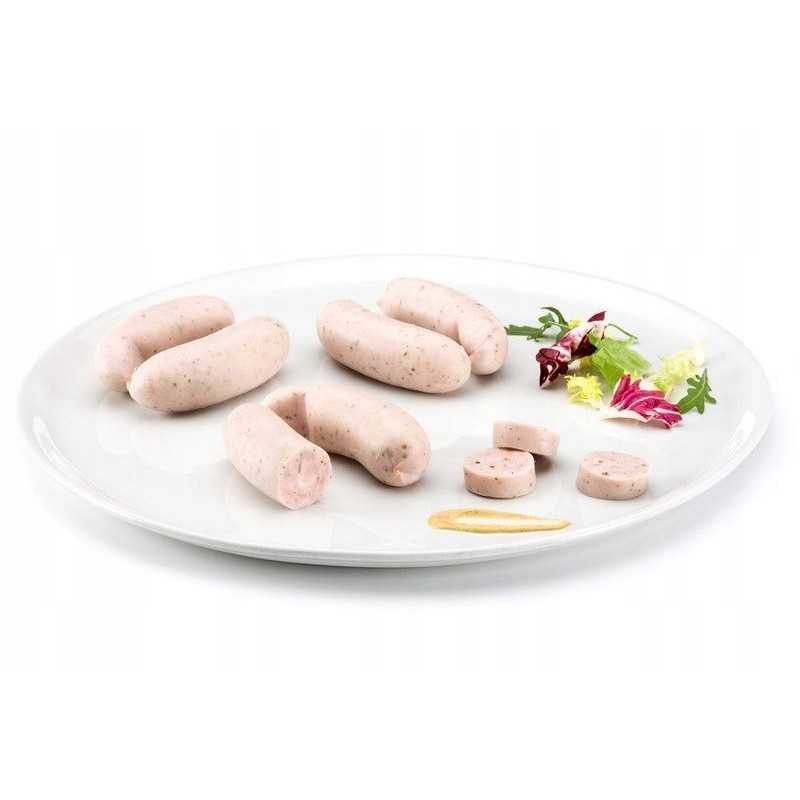 KIEŁBASA BIAŁA RUSZTOWA 650 G JBB