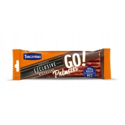 KABANOSY EXCLUSIVE WIEPRZOWE GO! 50 G TARCZYŃSKI