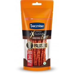 KABANOSY EXCLUSIVE WP EASY PALUSZKI 95G TARCZYŃSKI