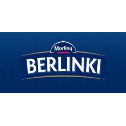 PARÓWKI BERLINKI Z INDYKA 250G