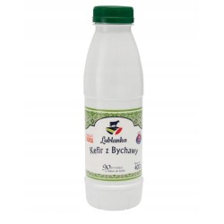 KEFIR Z BYCHAWY 400G LUBLANKA