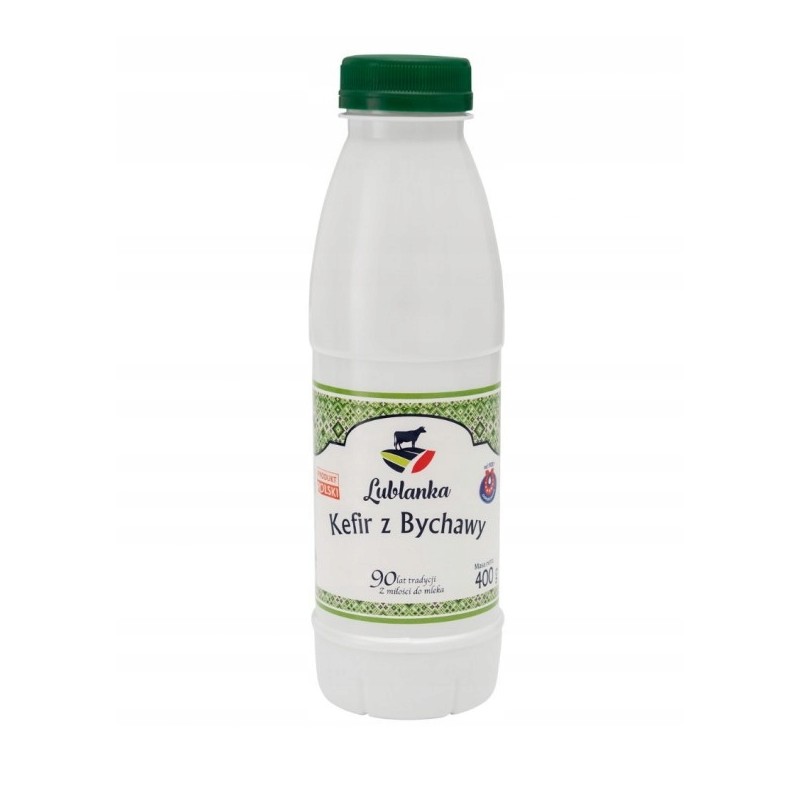 KEFIR Z BYCHAWY 400G LUBLANKA