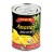 ANANAS PLASTRY W LEKKIM SYROPIE 565G MK