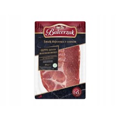 BALERON COPPA DŁUGODOJRZEWAJĄCY 80G BALCERZAK