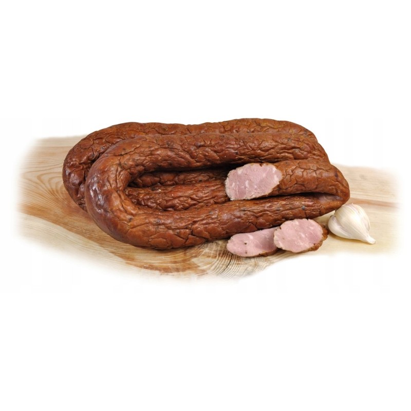 KIEŁBASA POLSKA 1150 G LIPSKO