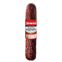 SUCHA KRAKOWSKA Z SZYNKI 650G OLEWNIK