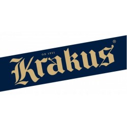 KRAKOWSKA SUCHA EXTRA 1,2KG KRAKUS