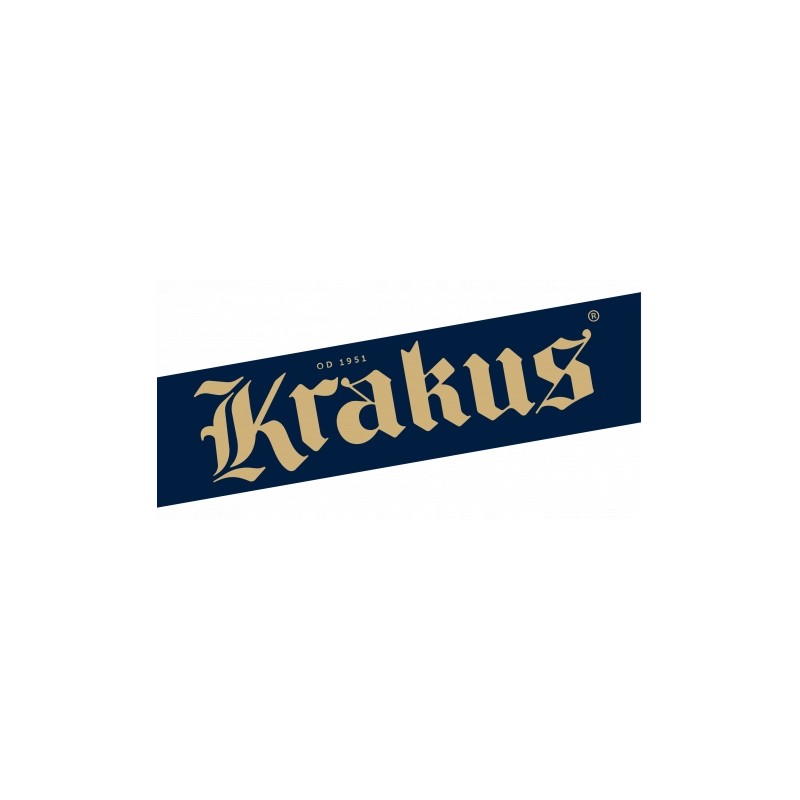 KRAKOWSKA SUCHA EXTRA 1,2KG KRAKUS