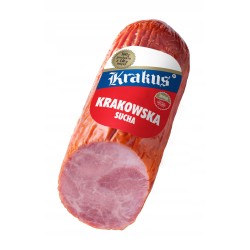 KRAKOWSKA SUCHA 250g Krakus