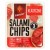 SALAMI CHIPS KLASYCZNE 60G SOKOŁÓW