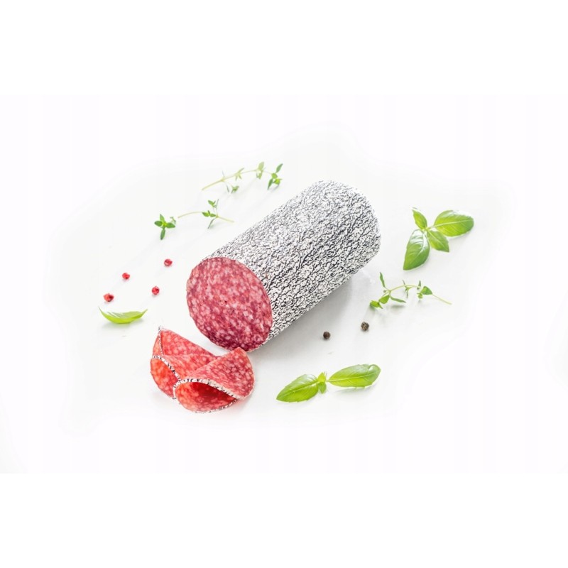 SALAMI ŁUKOWSKIE 310 G ŁUKÓW VAC