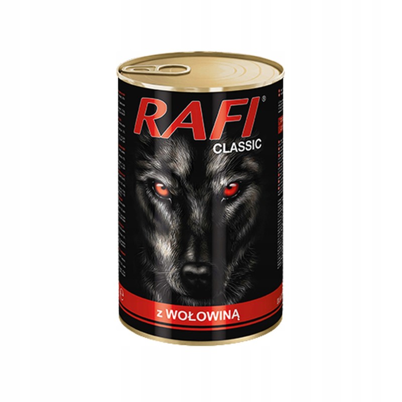 MIX KARM 1240G X5 SZ RAFI+MIX KARM 850G SOKOŁÓW