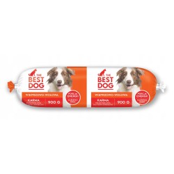 KARMA THE BEST DOG WIEP-WOŁ 900G SOKOŁÓW X20 SZTUK