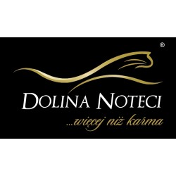 DOLINA NOTECI - RAFI CAT Z KACZKĄ 100g SASZETKA