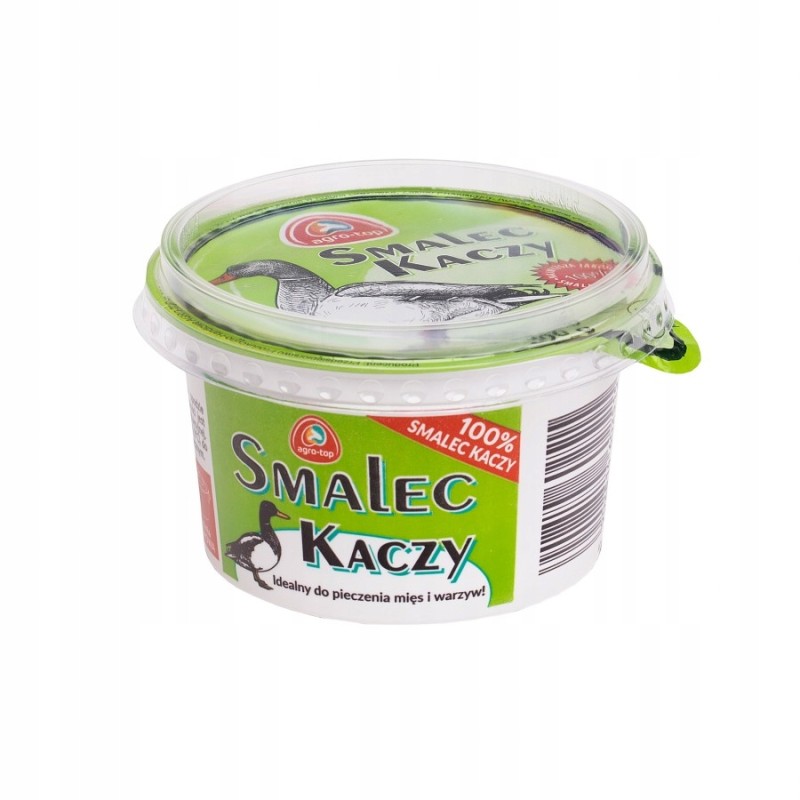 SMALEC KACZY 200 G AGRO-TOP