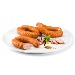 KIEŁBASA Z KARKÓWKĄ 620 G