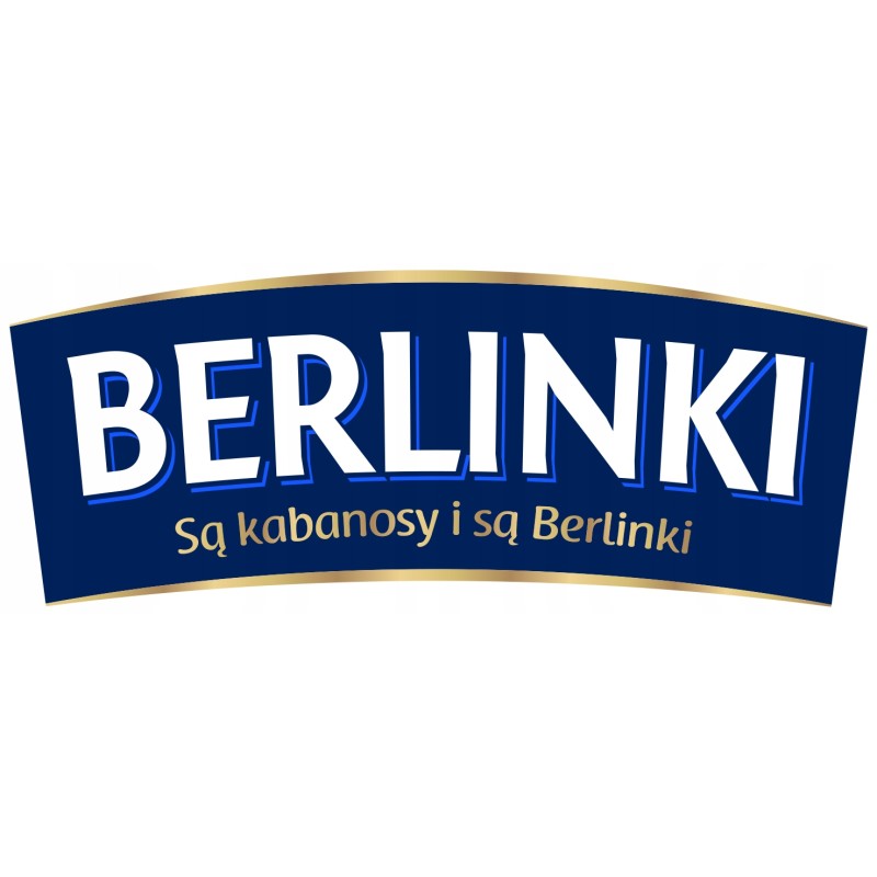 KABANOSY KURCZAK DELIKATNY 85G BERLINKI