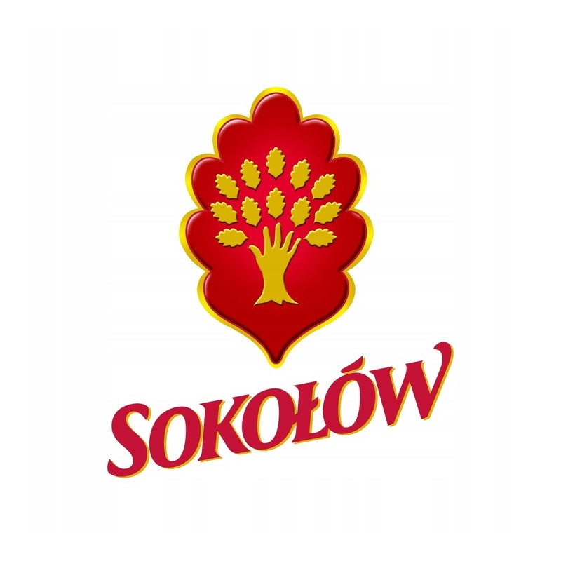 WIEPRZOWINA W SOSIE WŁASNYM 300G SOKOŁÓW