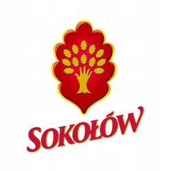 LUNCHEON MEAT 300G SOKOŁÓW