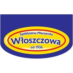 SER ŻÓŁTY GOUDA W PLASTRACH 150G WŁOSZCZOWA