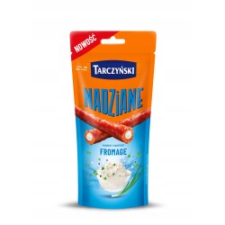 KABANOSY NADZIANE FROMAGE 95G TARCZYŃSKI