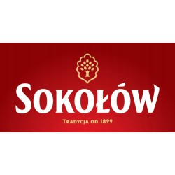 GOŁĄBKI z warzywami w sosie pomidorowym GOTOWE VEGE DANIE 360G SOKOŁÓW