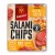 SALAMI CHIPS PRAŻONA CEBULKA 60G SOKOŁÓW